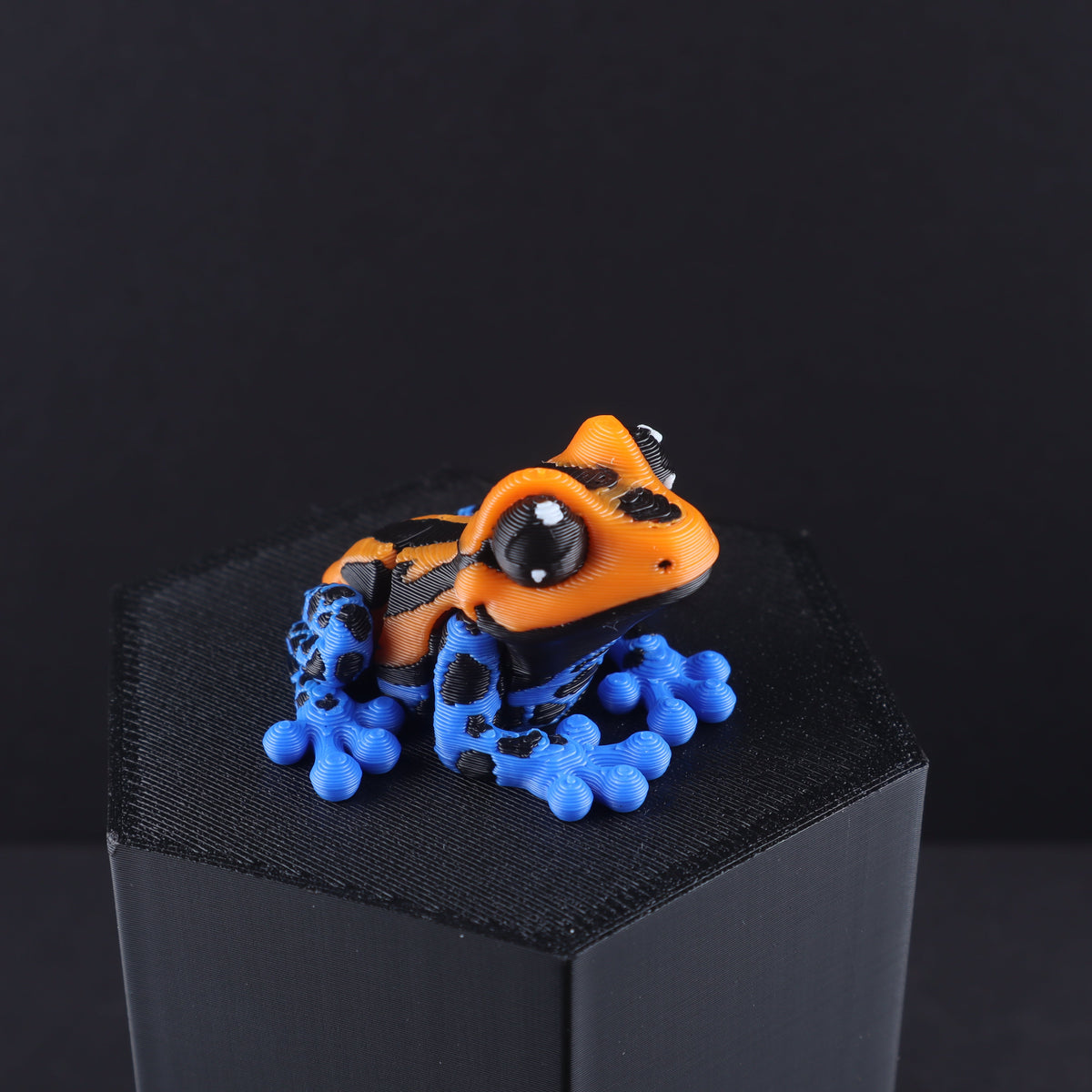 Mini Reptile and Amphibian Set (15 items)