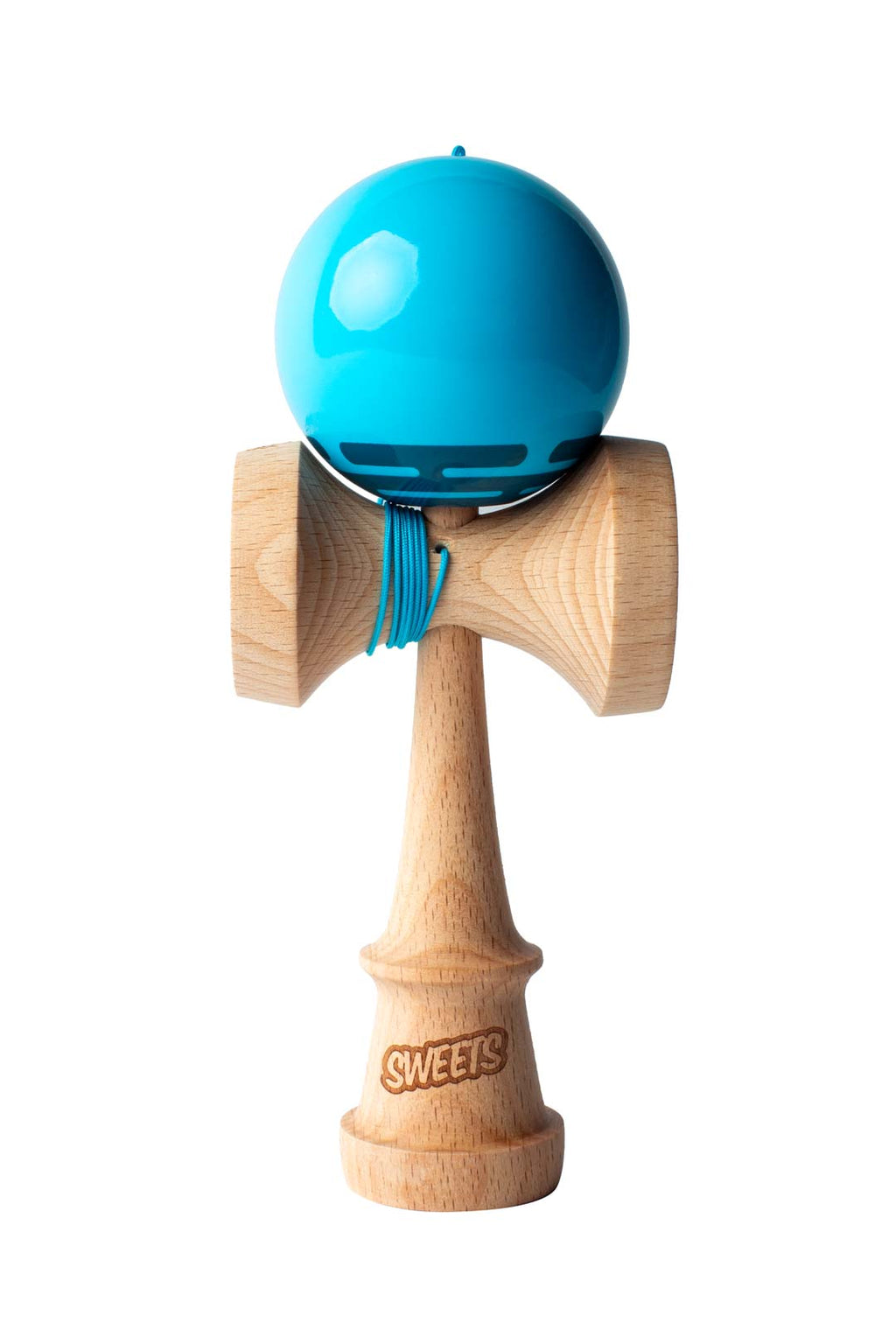 Sweets Radar - Blue