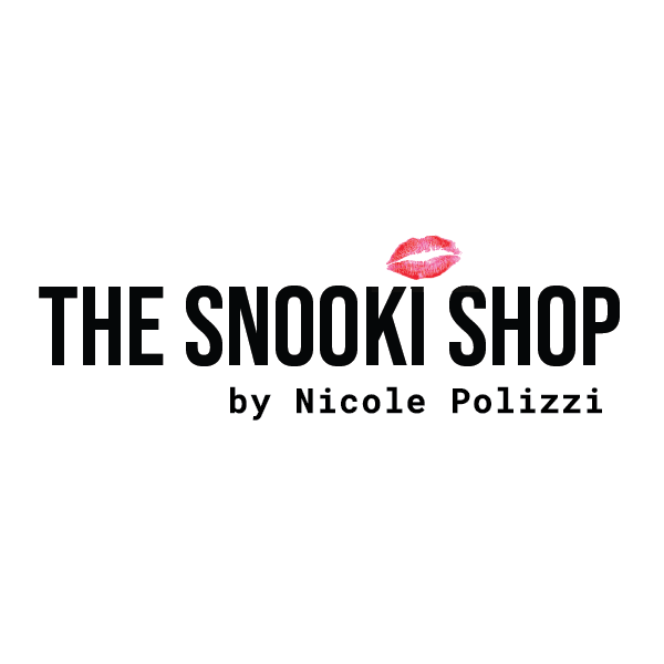 Snooki Plush - Officially Licensed